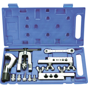 Kit <span class=keywords><strong>de</strong></span> reparación <span class=keywords><strong>de</strong></span> piezas <span class=keywords><strong>de</strong></span> aire acondicionado, herramienta <span class=keywords><strong>de</strong></span> abocardado, juego <span class=keywords><strong>de</strong></span> caja <span class=keywords><strong>de</strong></span> reparación portátil para sistema HVAC - Product Image 5