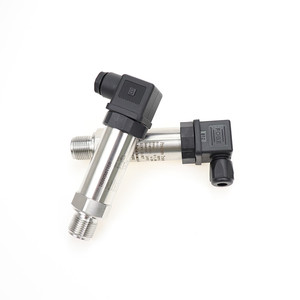 4-20mA Độ chính xác cao không thấm nước Máy phát áp lực cảm biến <span class=keywords><strong>Piezo</strong></span> xe tải Máy phát điện áp suất dầu dụng cụ đo cảm biến - Product Image 4