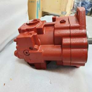 Bomba Hidráulica para Miniexcavadora Kubota KX175, Piezas KYB Originales Nuevas, Bomba de Pistón Principal PSVL-84 B0600-84008 - Product Image 6