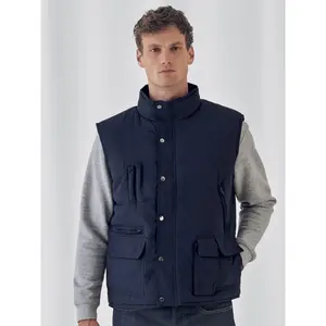 Gilet de survêtement Explorer, merchandising personnalisé - Product Image 1