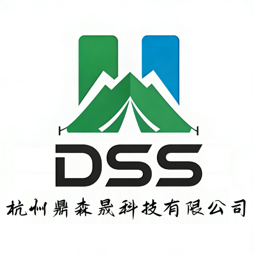 Hangzhou Dingsensheng Technology Co., Ltd. logo