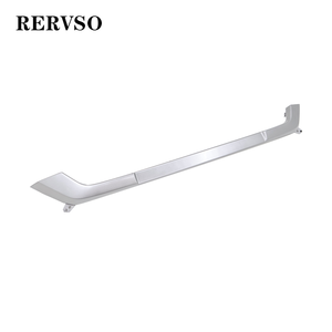 Haute qualité pour Fait Tiop <span class=keywords><strong>Cross</strong></span> <span class=keywords><strong>2023</strong></span> Moulage de calandre argenté peint OEM:735734393 XF812-004 - Product Image 1