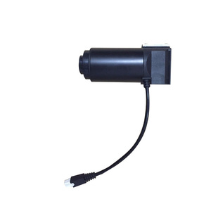 Nhà Máy bán hàng trực tiếp 24V duy nhất <span class=keywords><strong>DC</strong></span> ổ đĩa động cơ cho nâng bảng tuyến tính điện Thiết bị truyền động - Product Image 5