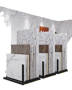 tile stone sample countertop marble display tile slate stones marble display stand stone marble metal tile drawer display unit