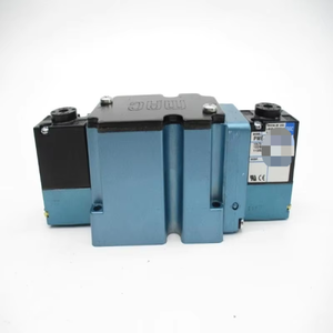 6321D-000-PM-1 12DA 110/120V 25-150PSI nsnp - Product Image 1