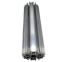 Accessoires pour phares Led en forme de maïs, liste personnalisée, profil aluminium, haute précision, 6063 6061