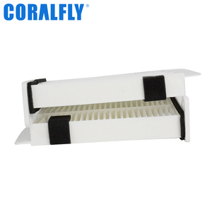 Filtro de Aire de Cabina de Alta Eficiencia MR398288 AF56081 SC8101 para Mitsubishi - Product Image 2