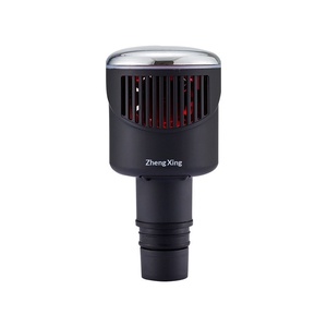 <span class=keywords><strong>Pistola</strong></span> <span class=keywords><strong>de</strong></span> Masaje Frío/Calor para <span class=keywords><strong>Cabeza</strong></span> y Cuerpo, Eléctrica, para Relajación Muscular Profunda, con 5 Cabezales, Motor <span class=keywords><strong>sin</strong></span> Escobillas, Inteligente - Product Image 5
