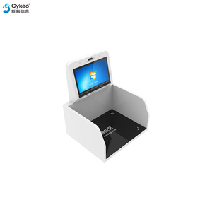 מסך מגע רב תכליתי UHF RFID תחנת עבודה משולבת קורא-כותב עם קידוד אוטומטי עבור לוגיסטיקה של מחסנים קמעונאיים - Product Image 4
