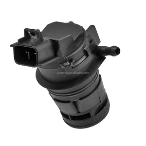 85330-21010 Brand New Haute Qualité Pare-Brise Nettoyage Rondelle Réservoir Moteur Pompe Rondelle Pompe Pour Pour Toyota Camry Corolla RAV4 - Product Image 1
