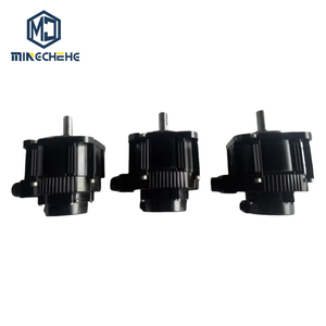 Motor Servo AC SGM7G-13A7C6C de Alta Precisión y Baja Inercia para Maquinaria y Equipos de Automatización Industrial - Product Image 1