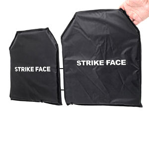 セラミックプレート装甲板ポリエチレン挿入保護プレートベストキャリア - Product Image 5