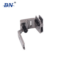 23769 pied-de-biche pour Machine à coudre industrielle en zigzag Fit Singer 457 JUKI LZ-2280 2284 2290 ruban élastique taille 7mm - 20mm