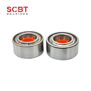 Roulements <span class=keywords><strong>de</strong></span> <span class=keywords><strong>roue</strong></span> automatiques pour <span class=keywords><strong>Renault</strong></span> LOGAN <span class=keywords><strong>EXPRESS</strong></span> DAC25550043 713631080 VKBA6658 R155.88  43210-00QAD - Product Image 6