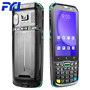 Fyj F9824 IP68 PDA 4 + 64G Ruggedized Máy Tính Di Động Android 13 Cầm Tay PDA Máy Quét Quản Lý Kho Hệ Thống Máy Quét Mã Vạch - Product Image 1