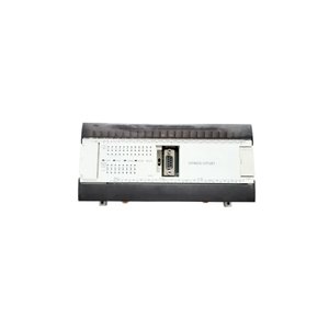 CPM2A-CPU61 ยูนิตซีพียู PLC ขนาดกะทัดรัด 60 I/O รีเลย์เอาต์พุต RS232C - Product Image 1