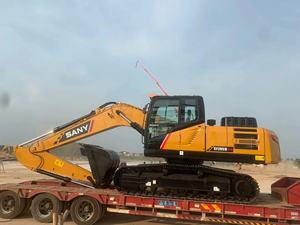 SY205รถขุดมือสองราคาถูก SY205H - Product Image 3