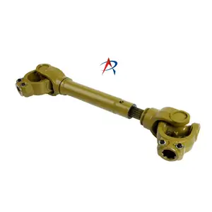 Agriculture Machinery Parts Tractor parts customized PTO Shaft