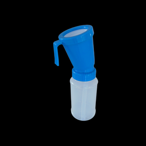 Offerta Speciale: Set di 2 Tazze Blu Anti-Reflusso <span class=keywords><strong>per</strong></span> Disinfezione Capezzoli, in Plastica PP <span class=keywords><strong>per</strong></span> Mucche e <span class=keywords><strong>Capre</strong></span>, <span class=keywords><strong>per</strong></span> Allevamenti Lattiero-Caseari - Product Image 6