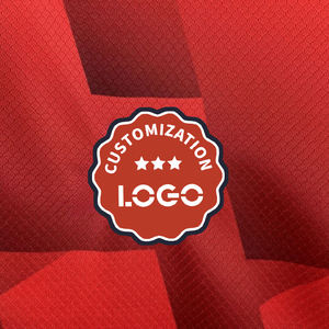 25/26 Мужская футболка с коротким рукавом из полиэстера и быстросохнущего 100% - Product Image 4