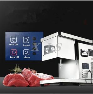 Hachoir à <span class=keywords><strong>viande</strong></span> commercial multifonction électrique automatique de haute qualité à vendre - Product Image 2