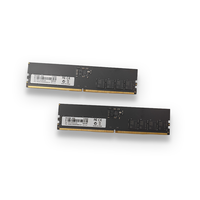 PCWINMAX memori Gaming Desktop DDR4 DDR5, RAM 8GB 16GB 32GB 2666MHz 3200MHz 4800MHz 5600MHz untuk grosir dengan dukungan OEM