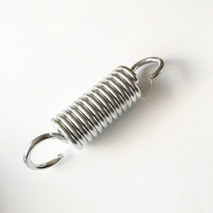 Mở rộng lò xo Trailer vẽ thanh ly hợp thấp Mini Căng Thẳng cuộn dây mùa xuân - Product Image 3