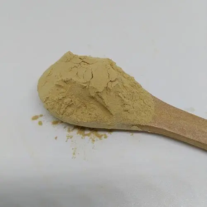 Extracto Natural de Algas Marinas Astaxantina en Polvo, Grado Alimenticio, Certificado Halal/Kosher, Envase de Plástico Tipo Tambor - Product Image 2