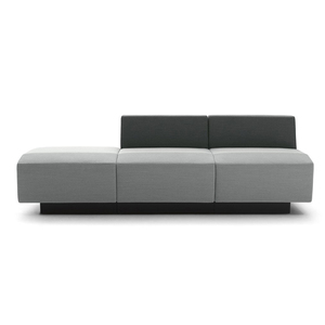 Conjunto de Sofás Modulares Curvos |   Asientos Comerciales Coloridos para Salas VIP de Aeropuertos y Oficinas - Product Image 4