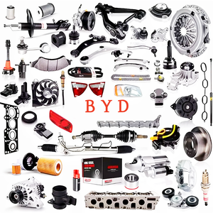 Pour BYD Song Pro DM EV, ensemble bras et lame d'<span class=keywords><strong>essuie</strong></span>-glace avant gauche et droit, référence OE 12416267-00 12421255-00 - Product Image 5