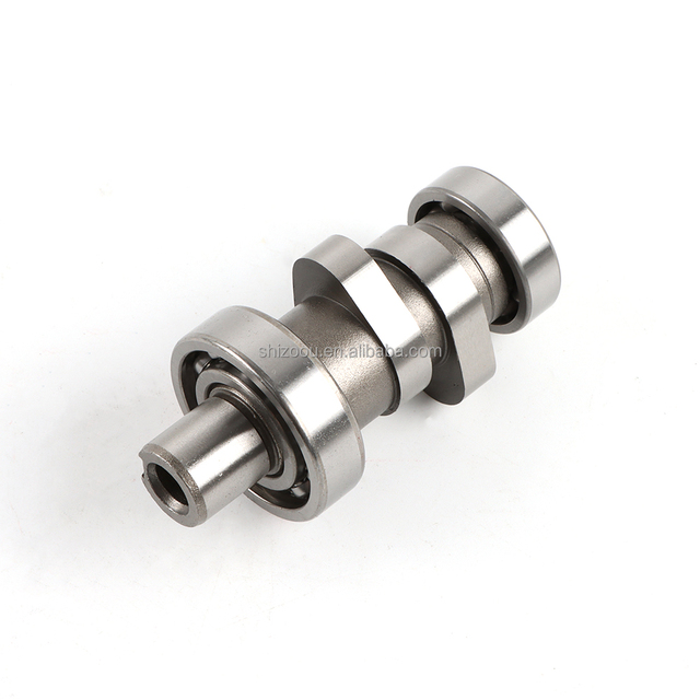 Motorcycle Accessories Motorcycle Camshaft High Quality Bearing Engine Spare Parts for BAJAJ Boxer BM125 BM 125 X125 X 125