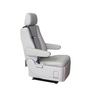 Toyota cuero tela lujo entrenador autobús asientos plegables para la venta exclusivo hecho a medida eléctrico personalizado Pu cuero perro asiento de coche - Product Image 2