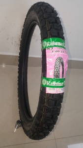 Pneu de moto standard pour route 275-17, pneus à chambre à air et sans chambre à air, accessoires de moto en provenance du Vietnam - Product Image 4