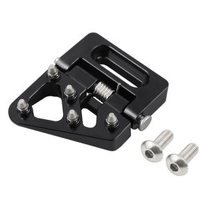 Embout de pédale de frein pliable en aluminium NICECNC pour <span class=keywords><strong>KTM</strong></span> 690 Enduro R <span class=keywords><strong>790</strong></span> 890 1290 <span class=keywords><strong>Adventure</strong></span> 2020-2022 <span class=keywords><strong>2023</strong></span> - Product Image 1