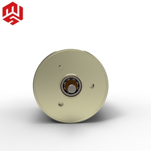 Motor de CC de copa hueca con escobillas DR2224B de alto rendimiento y rentable - Product Image 2