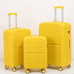 ชุดกระเป๋าเดินทางสำหรับเดินทางทางไกลกระเป๋าถือแบบถือนุ่ม - Product Image 2