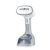 Défroisseur Vapeur Électrique Portable 1300W en Acier Inoxydable, Réservoir d'Eau 220ml, Anti-Plis Rapide, Usage Domestique, Garantie 1 An
