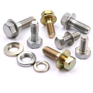 สตั๊ดเชื่อมสแตนเลส 316L สำหรับยึดแผงหน้าปัดเรือ แบบ UNC Thread Marine Dash Fastener - Product Image 6