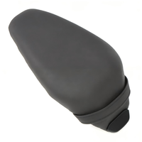 Nouveau Siège Arrière de Moto Imperméable et Respirant pour KAWASAKI Z 900 Z900 SE 2025 2026 – Coussin de Siège Arrière et Accessoires