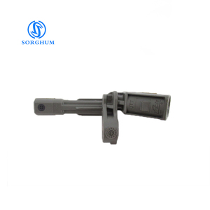 Sorgo WHT003856B coche ABS Sensor de velocidad de la rueda para AUDI Q3 Q7 para VW Golf VII variante Tiguan <span class=keywords><strong>Touareg</strong></span> para Porsche Cayenne 2011 - Product Image 4