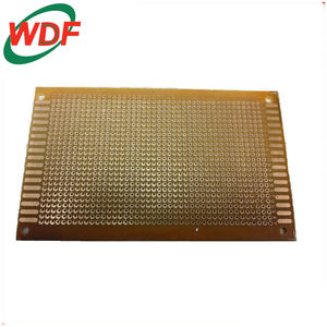 多層PCBは、高品質の多層PCBソリューションで電子機器を強化します - Product Image 6