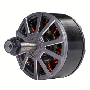 Skystars Flachhobby T-Motor 4214 600Kv Factory Stock Motor 192.6G 30% Energy Saving for <b>Drones</b> <b>Accessories</b>-Bldc <b>Drone</b> - Product Image 3