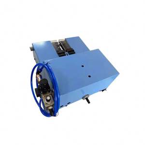 Nouveau type sans machine à dénuder de fil de capteur de type inductif pneumatique à valeur de lame réglable - Product Image 5