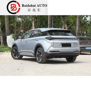 SUV Eléctrico Puro en Oferta, Fabricado en China, Neta Ev Neta X 500 <span class=keywords><strong>U</strong></span> Modelo 2025, Challenge <span class=keywords><strong>U</strong></span>-II 500, Autonomía de 501 km - Product Image 5
