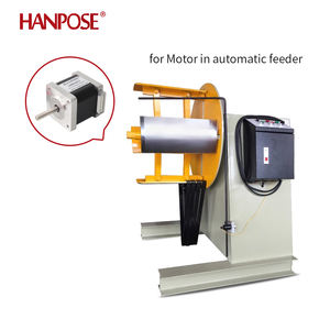 Hanpose Nema14 Stapmotor 1.2A 0.22N.<span class=keywords><strong>m</strong></span> Koppel 14HS4012 1.8 Graden 2-Fase Hybride Podiumverlichting Accessoires 35 Stapmotor - Product Image 6