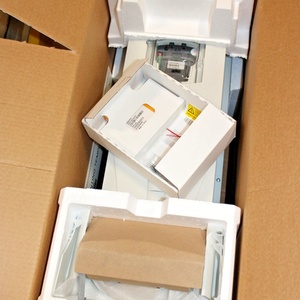 Convertidor de Frecuencia ACS550-01-072A-4 ACS550 para PLC - Product Image 1