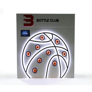 Интерактивное баскетбольное оборудование для взрослых: музыкальный тест на реакцию, световое оборудование, коммерческие индивидуальные реквизиты - Product Image 5