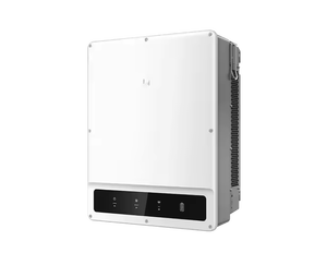 En stock, onduleur solaire monophasé <span class=keywords><strong>Goodwe</strong></span>, 10 kW, 12 kW, 8 kW, onduleur solaire hybride basse tension - Product Image 2