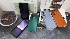 Teléfono Inteligente Camon 50 Pro 5G, 24GB+512GB, Cámara de 108MP, Android 15 con IA, Pantalla OLED de 7 Pulgadas, Frecuencia de Actualización de 90Hz, Carga Rápida de 60W - Product Image 5