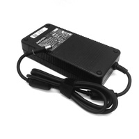 Chargeur adaptateur secteur 330W 19.5V 16.9A pour Dell Alienware M18 M18x X51 X51 R2 XM3C3 DA330PM111 Y90RR ADP-330AB D ADP-330AB B